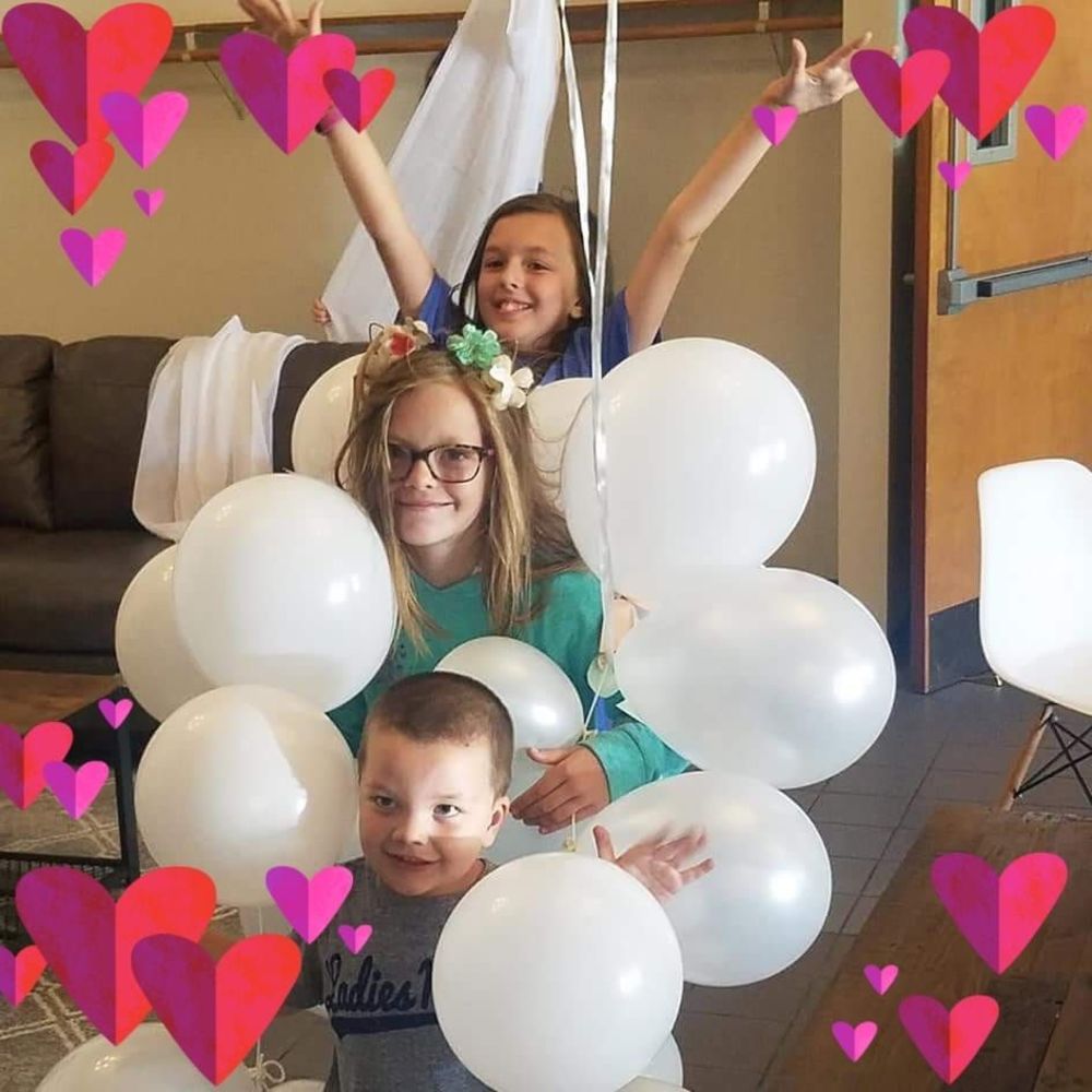 Meet your Posher, Ann